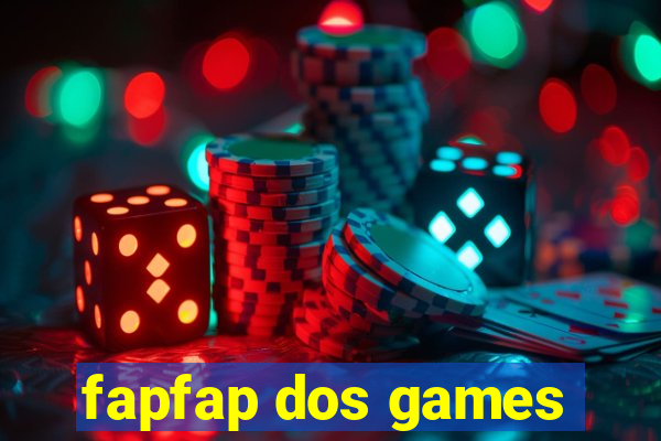 fapfap dos games